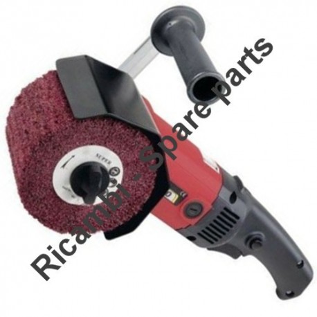 Stayer Parts for Burnishing LS1200B