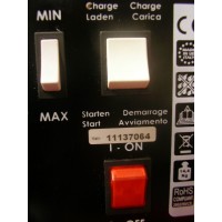 Caricabatteria Yamato Boost 220