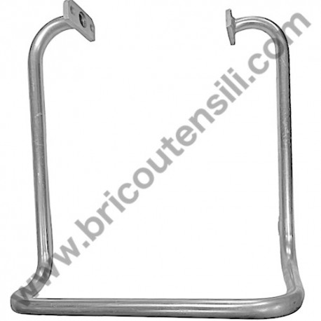 Cooler for Air Pump Unit Fiac AB671