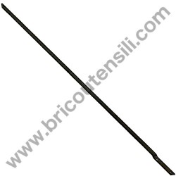 Cutter Guide (734MM) for Hedge Trimmer Tanaka THT 210 B - 1