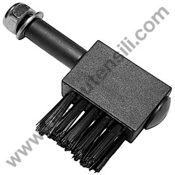 Spazzolino Lama per Sega a Nastro BAS 261 Precision