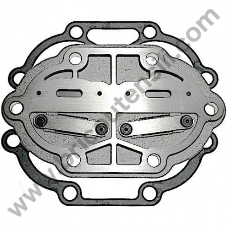 Kit Piastra Valvole per Compressore B26-50 CM2