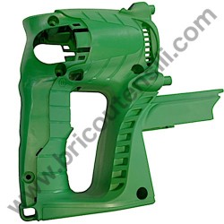 Carcassa per Tassellatore a Batteria Hitachi DH25DL - 1