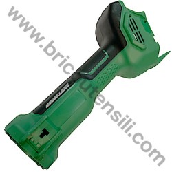 Housing Set for Cordless Angle Grinder Hitachi G3613DA - 1