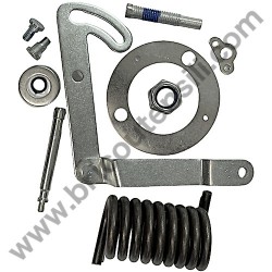 Saw Head Lock Comp. for Mitre Saw Metabo KGT 305 M