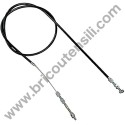 Expansion Pulley Brake Cable for Transporter AMA TAG 300N