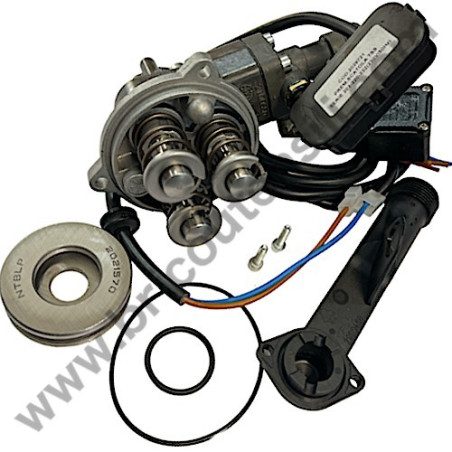 Premontaggio Pompa per Idropulitrice AR Blue Clean 2590