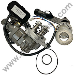 Premontaggio Pompa per Idropulitrice AR Blue Clean 2590 - 1