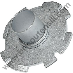 Sleeve for Router Bosch POF 1200 AE