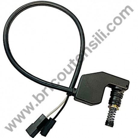 Assieme Total Stop per Idropulitrice Lavor SIERRA 110