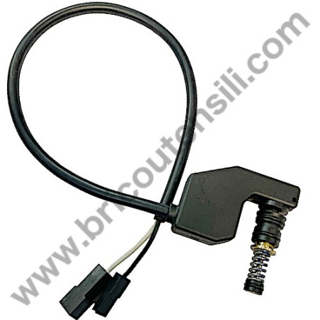 TSS Valve Ass'y for Pressure Cleaner Lavor SIERRA 110