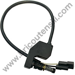 TSS Valve Ass'y for Pressure Cleaner Lavor SIERRA 110 - 1