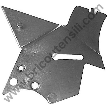 Conveyor for Miter Saw Compa Orange 250-01