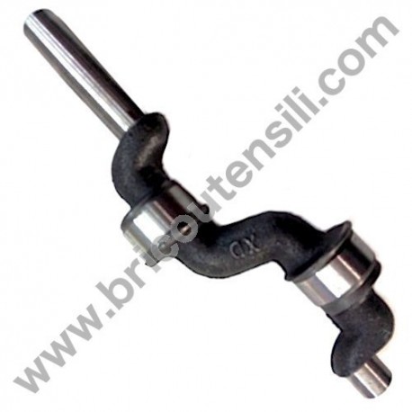 Crank Shaft for Air Compressor ABAC B26-50 CM2