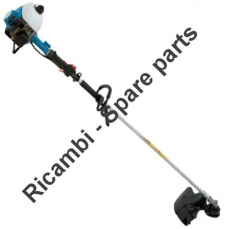 Makita Parts for Engine Bruschcutter RBC525