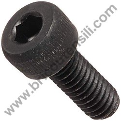 Hex Hole Bolt M4x10S for Hedgetrimmer Hitachi CH62EA