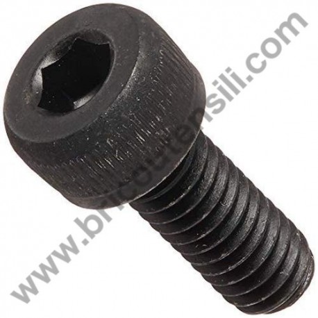 Hex Hole Bolt M5x30S for Chainsaw Hitachi CS33EB
