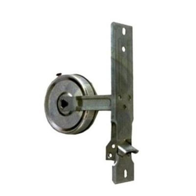 Belt reels "Standard" for shutter - distance 185/205/6 mt