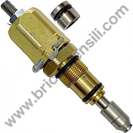 Valve Kit Adjustment for Pressure Washer AR BC PRO COLD 1001