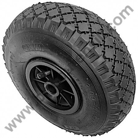 Wheel for Pressure Washer AR Blue Clean Series 810 - 820