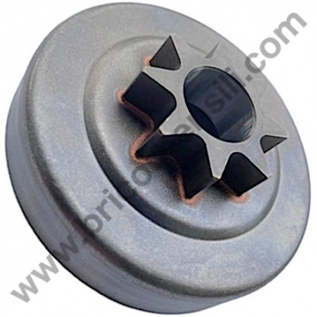 Clutch Housing for Chainsaw Hitachi Tanaka CS25EC-SC - EU