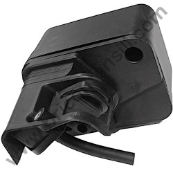 Air Cleaner Ass'y for 4 Stroke Engine AMA G160F - 1