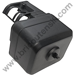 Filtro Aria Completo per Carburatore per Motore AMA G160F - 2