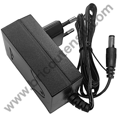 Caricabatteria per Rasaerba AMA TRX-510DL