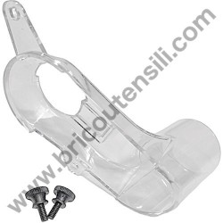 Suction Piece for Router POF 1200 AE