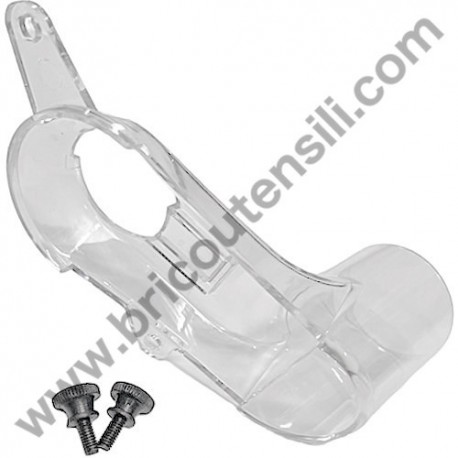 Suction Piece for Router POF 1200 AE