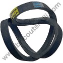 Cinghia per Levigatrice Nastro Valex LND150