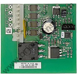 PCB MIG ONE for Inverter Welding Awelco UNIMIG 250