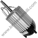 Motor 230V for Chain Grinder AMA MAXX