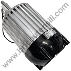 Motor 230V for Chain Grinder AMA MAXX - 1