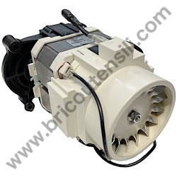 Motore per Idropultitrice Hitachi AW130 - 2