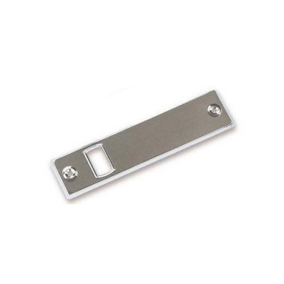 Belt reels plate chrome steel distance 165 mm