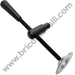 Vice Ass'y for Mitre Saw Fox F36-078 - 1