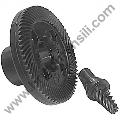 Gear Set for Water Sander FLEX L 12-3 100 WET