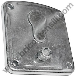 Cover, Breather Chamber for Engine ST TRE586VA