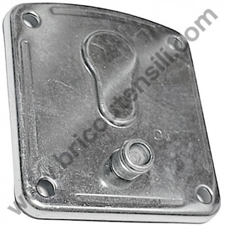Cover, Breather Chamber for Engine ST TRE586VA