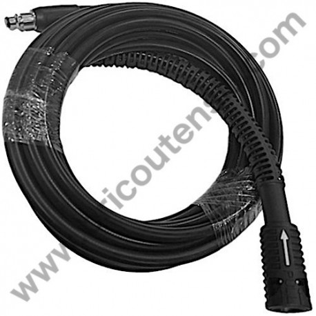 Extension Hose Kit 6MT for Pressure Washer PW 1600 WS