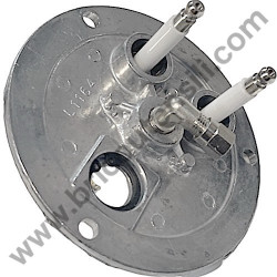 Burner Flange Cpl for Pressure Washer Lavor NPX 1400 - 1