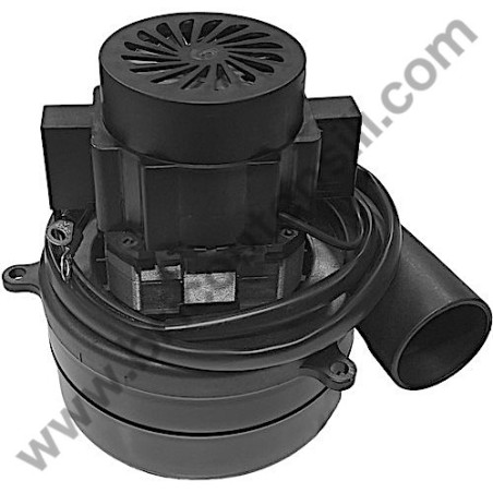 Vac Motor Ass'y for Floor Scrubber Drier SCL QUICK 36B CBT