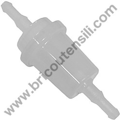 Diesel Filter TP3 for Floor Scrubber Drier Lavor Pro Sprinter