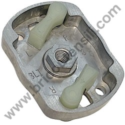 Coppa Avviamento per Decespugliatore Alpina B33