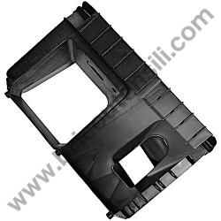 Rear Baffle for Lawnmower Alpina BL 460 - 2