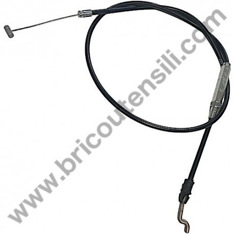 Brake Wire for Lawnmower Makita ELM3800