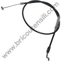 Cavo Freno Motore per Rasaerba Makita ELM3800