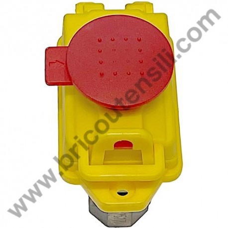 Interruttore Generale per Combinata Mini Kompacta 150/6