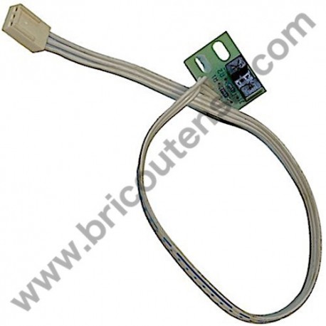 Speed Sensor H12A5 for Lathe FEMI DIGITO ML 35